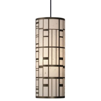 Kyoto Pendant by Fire Farm - Starlight Lighting USA and Canada